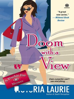 cover image of Doom with a View